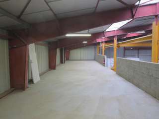 Bureaux et commerces