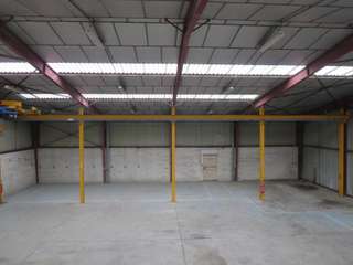 Bureaux et commerces