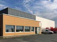 Bureaux et commerces