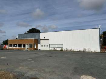 Bureaux et commerces Les Herbiers 85