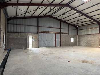 Bureaux et commerces Les Herbiers 85