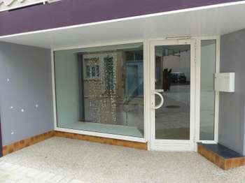 Location Bureaux et commerces 33 m&sup2;Les Herbiers