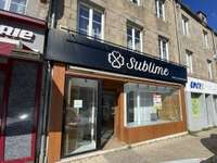 Bureaux et commerces Bureaux et commerces