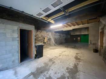 Location Bureaux et commerces 168 m&sup2;Les Ponts-de-Cé