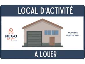 Location Bureaux et commerces 470 m&sup2;Les Ponts-de-Cé