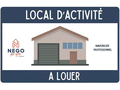 Bureaux et commerces Les Ponts-de-Cé 49