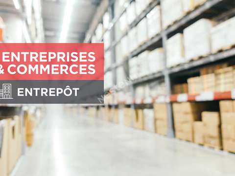 Bureaux et commerces Les Ponts-de-Cé 49