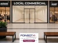 Bureaux et commerces