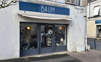 Photo Bureaux et commerces Les Rosiers-sur-Loire
