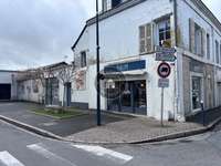 Bureaux et commerces