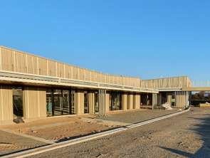 Location Bureaux et commerces 134 m&sup2;Les Sables-d'Olonne