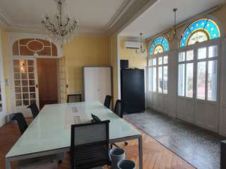 Bureaux et commerces