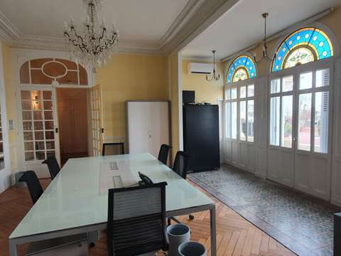 Bureaux et commerces Les Sables-d'Olonne 85