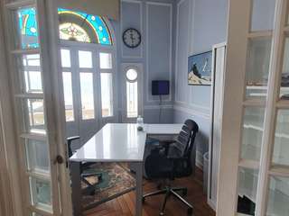 Bureaux et commerces