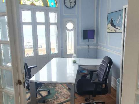 Bureaux et commerces