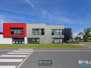 Location Bureaux et commerces 37 m&sup2;Les Sables-d'Olonne