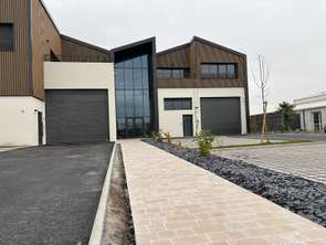 Location Bureaux et commerces 105 m&sup2;Les Sables-d'Olonne