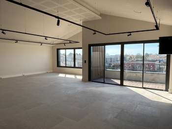 Bureaux et commerces Les Sables-d'Olonne 85