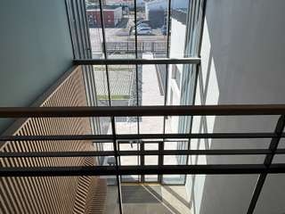 Bureaux et commerces