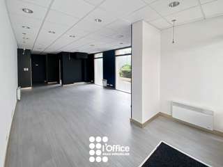 Bureaux et commerces