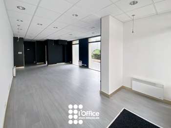 Bureaux et commerces