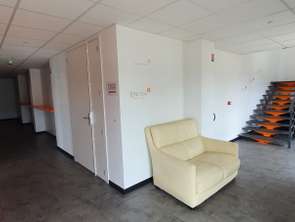 Location Bureaux et commerces 94 m&sup2;Les Sables-d'Olonne