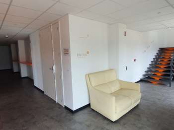Bureaux et commerces Les Sables-d'Olonne 85