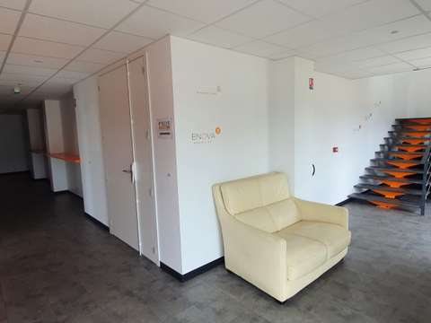 Bureaux et commerces Les Sables-d'Olonne 85