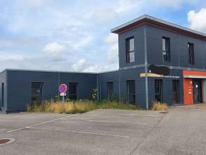 Location Bureaux et commerces 107 m&sup2;Les Sables-d'Olonne