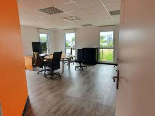 Bureaux et commerces