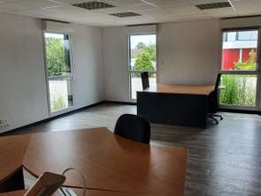 Location Bureaux et commerces 90 m&sup2;Les Sables-d'Olonne