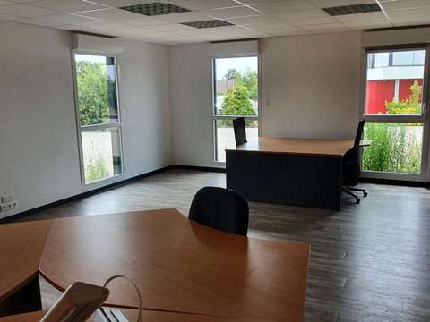 Bureaux et commerces Les Sables-d'Olonne 85