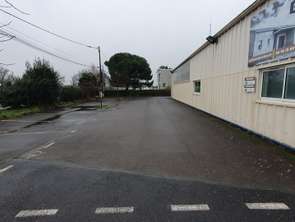 Location Bureaux et commerces 340 m&sup2;Les Sables-d'Olonne