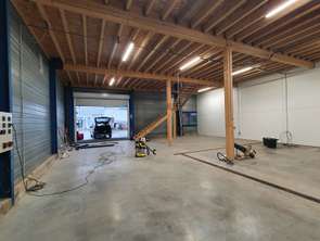 Location Bureaux et commerces 240 m&sup2;Les Sables-d'Olonne