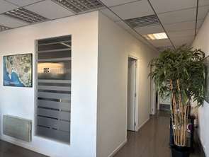 Location Bureaux et commerces 63 m&sup2;Les Sables-d'Olonne