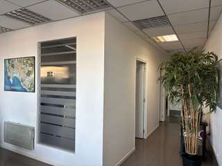 Bureaux et commerces