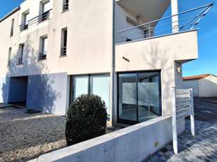 Photo Bureaux et commerces Les Sables-d'Olonne