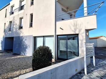 Bureaux et commerces Les Sables-d'Olonne 85