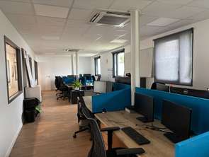 Location Bureaux et commerces 338 m&sup2;Les Sables-d'Olonne