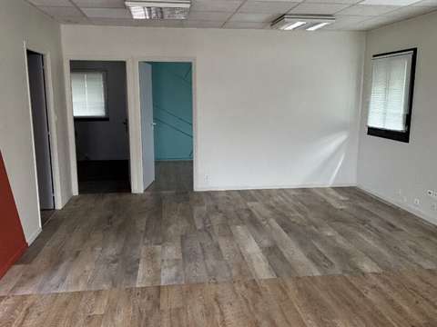 Bureaux et commerces