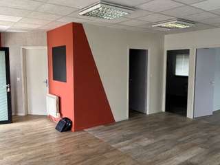 Bureaux et commerces