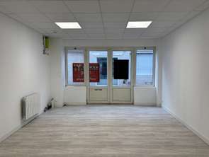 Location Bureaux et commerces 40 m&sup2;Les Sables-d'Olonne