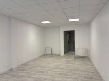Bureaux et commerces