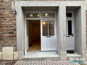 Location Bureaux et commerces 33 m&sup2;Les Sables-d'Olonne