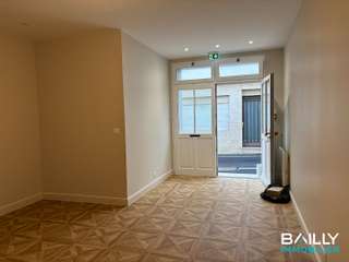 Bureaux et commerces