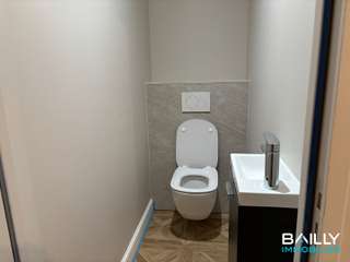 Bureaux et commerces