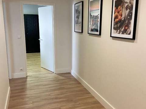 Bureaux et commerces Les Sables-d'Olonne 85