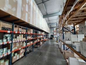 Location Bureaux et commerces 3600 m&sup2;Les Sables-d'Olonne