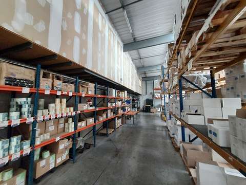 Bureaux et commerces Les Sables-d'Olonne 85