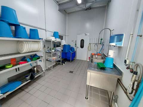 Bureaux et commerces